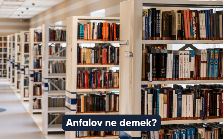 Anfalov ne demek?