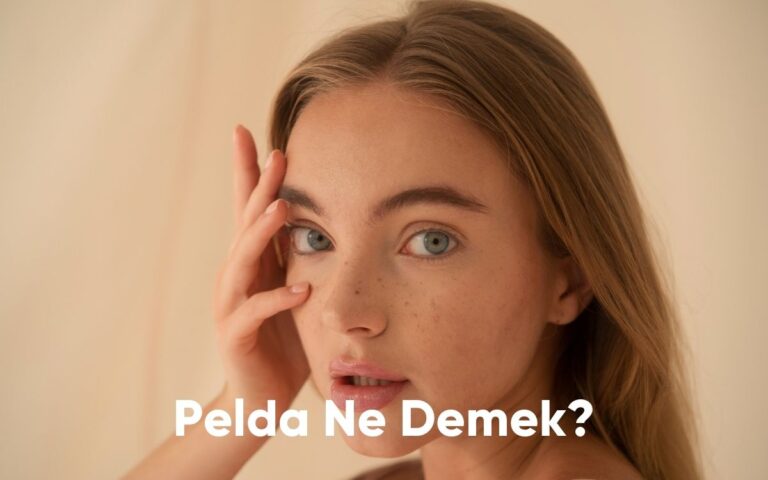 Pelda Ne Demek?